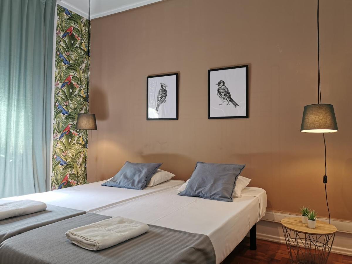 Hostel Castilho 63 &
