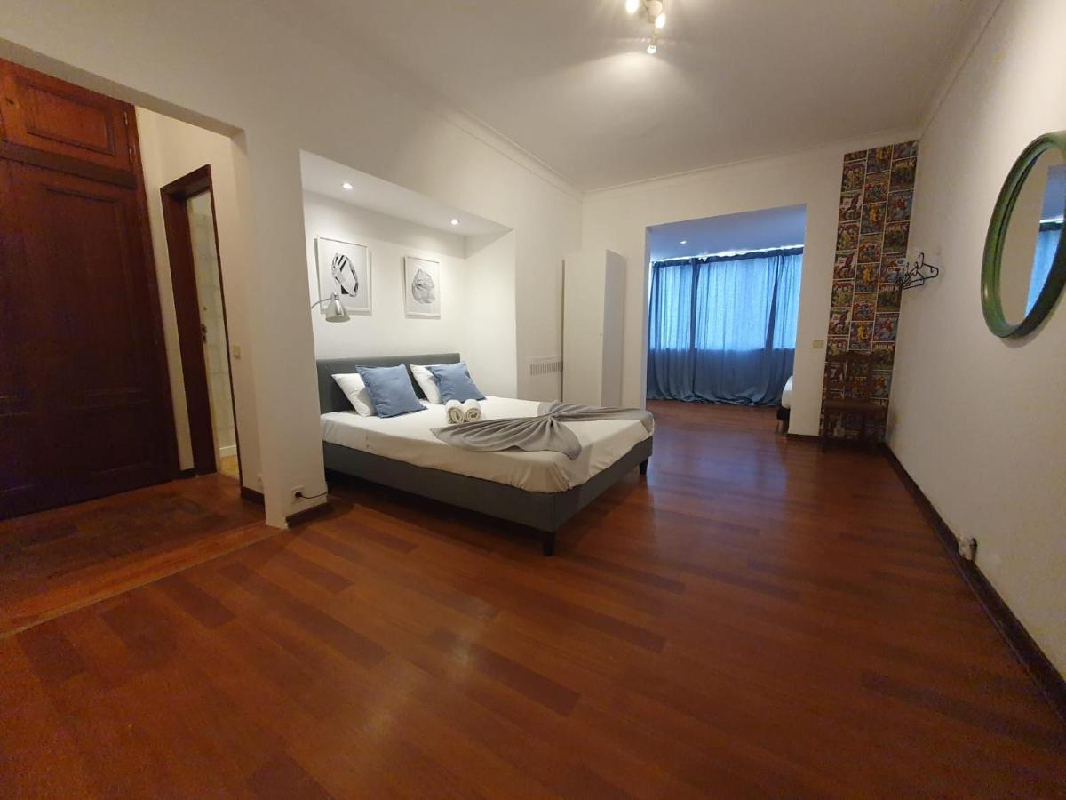 Hostel Castilho 63 &