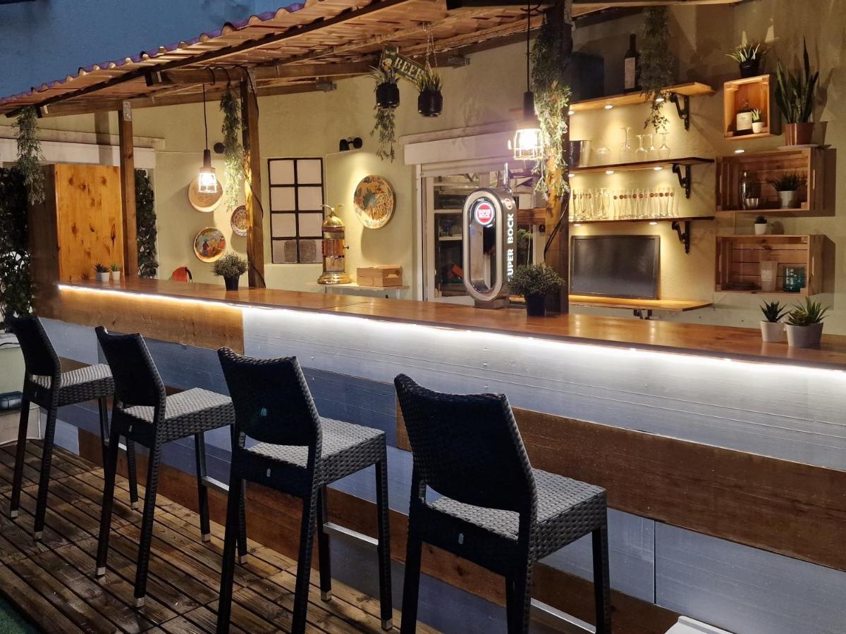 Hostel Castilho 63 &