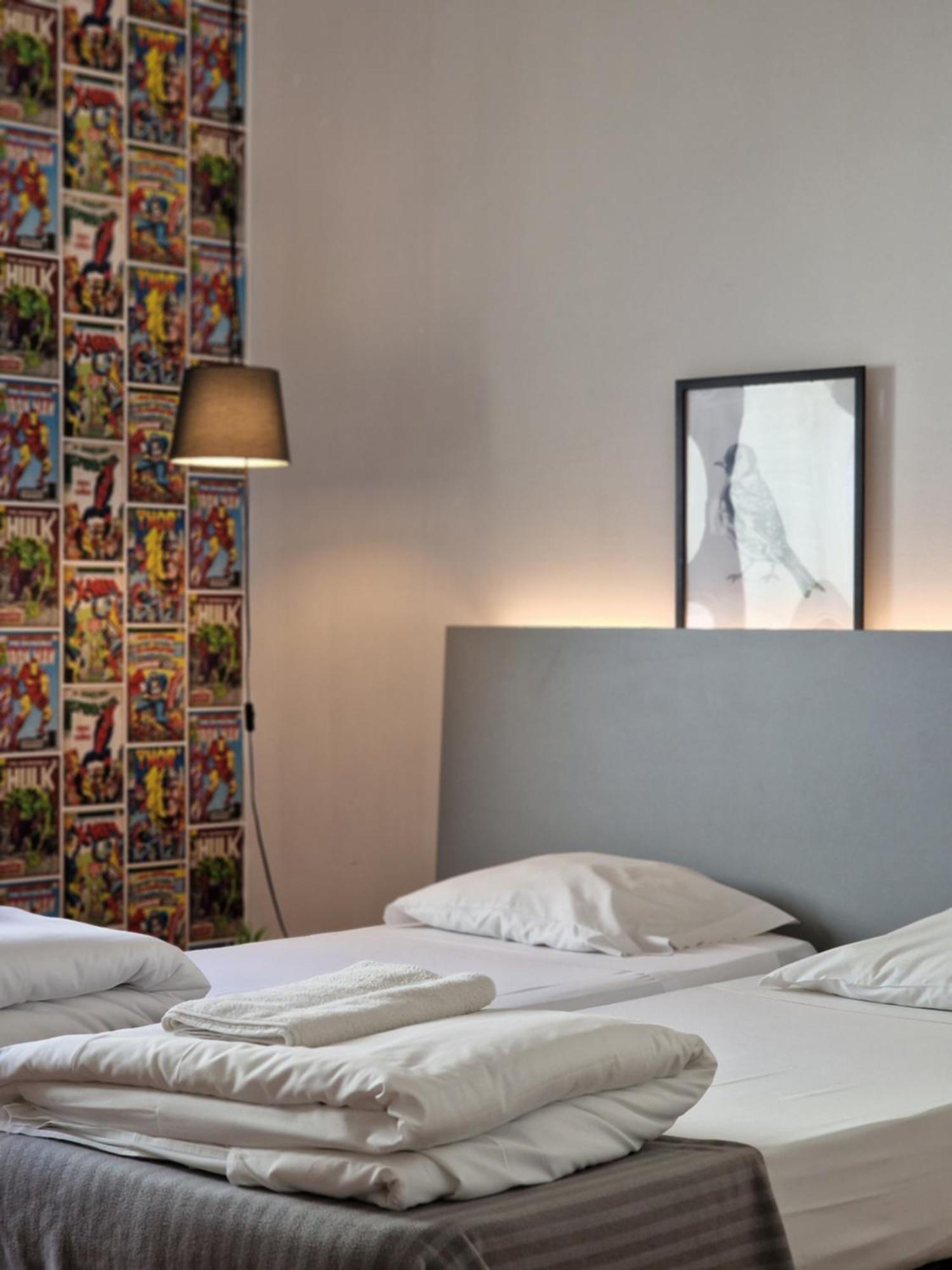 Castilho 63 & Hostel