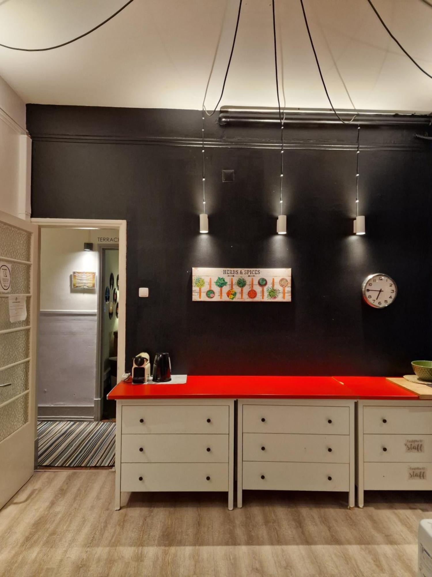 Hostel Castilho 63 &