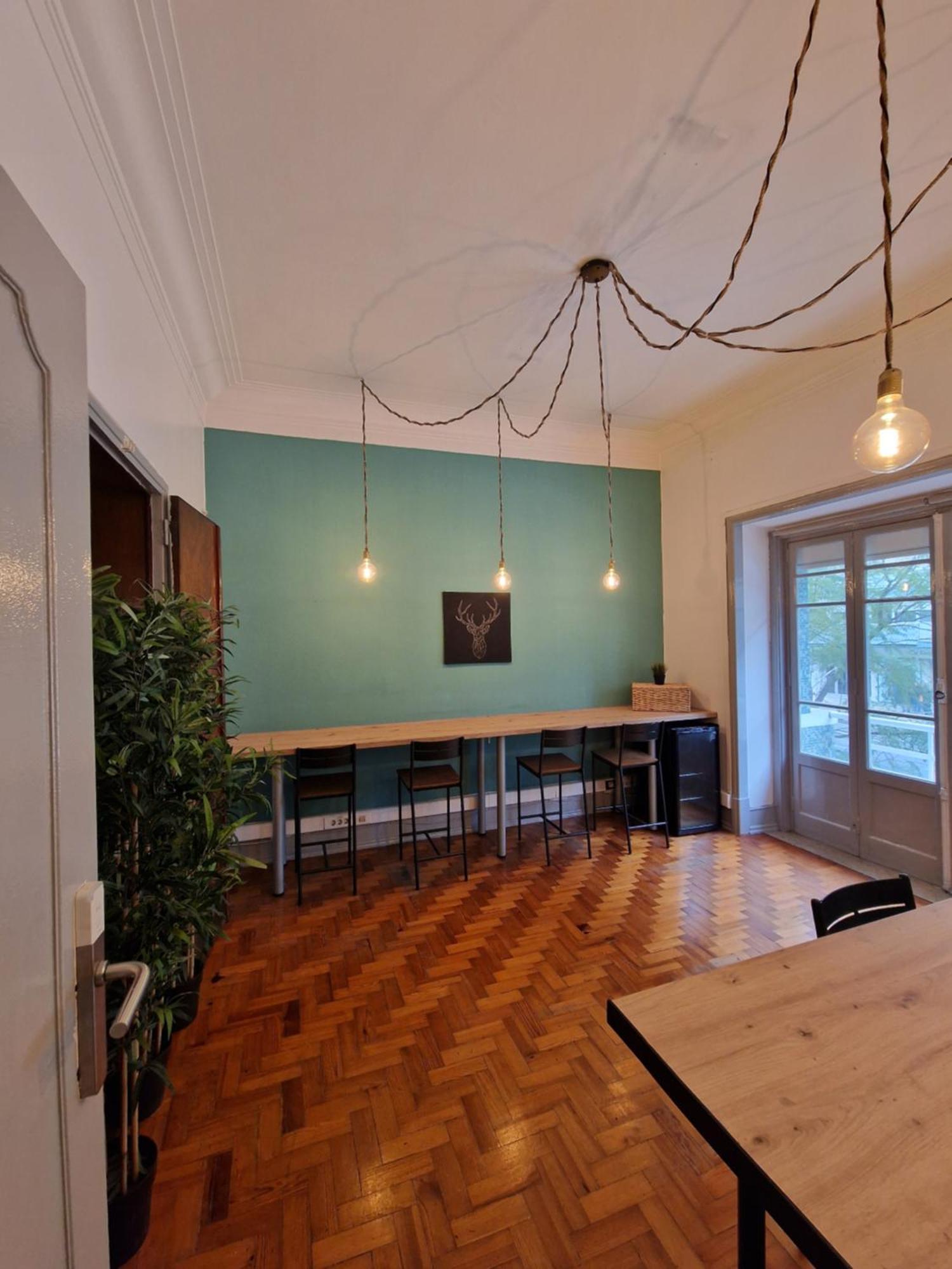Hostel Castilho 63 & Lissabon