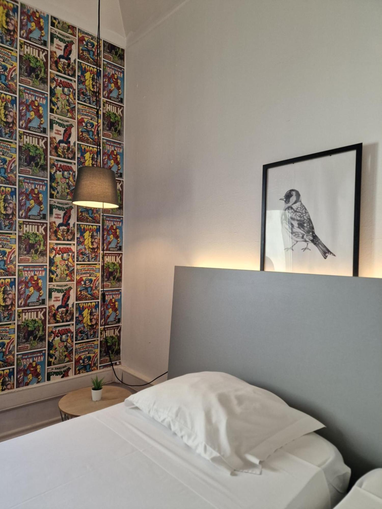Castilho 63 & Hostel *