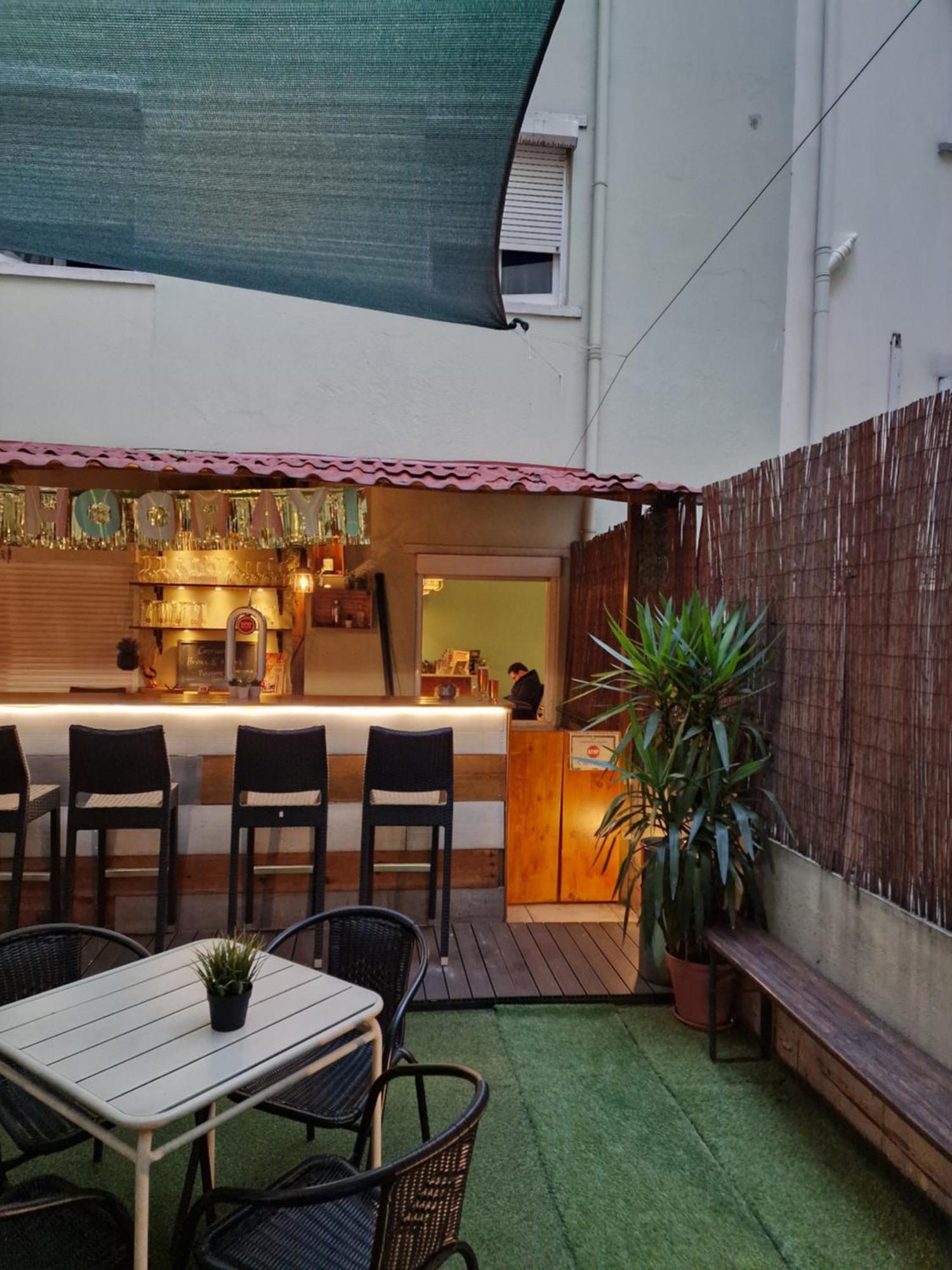 Hostel Castilho 63 & Lissabon