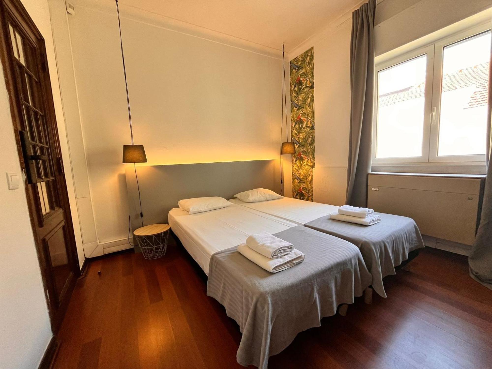 Castilho 63 & Hostel Lissabon