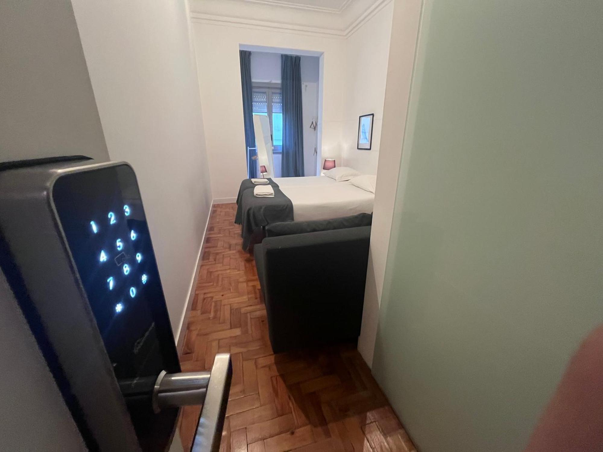 Castilho 63 & Hostel Lissabon