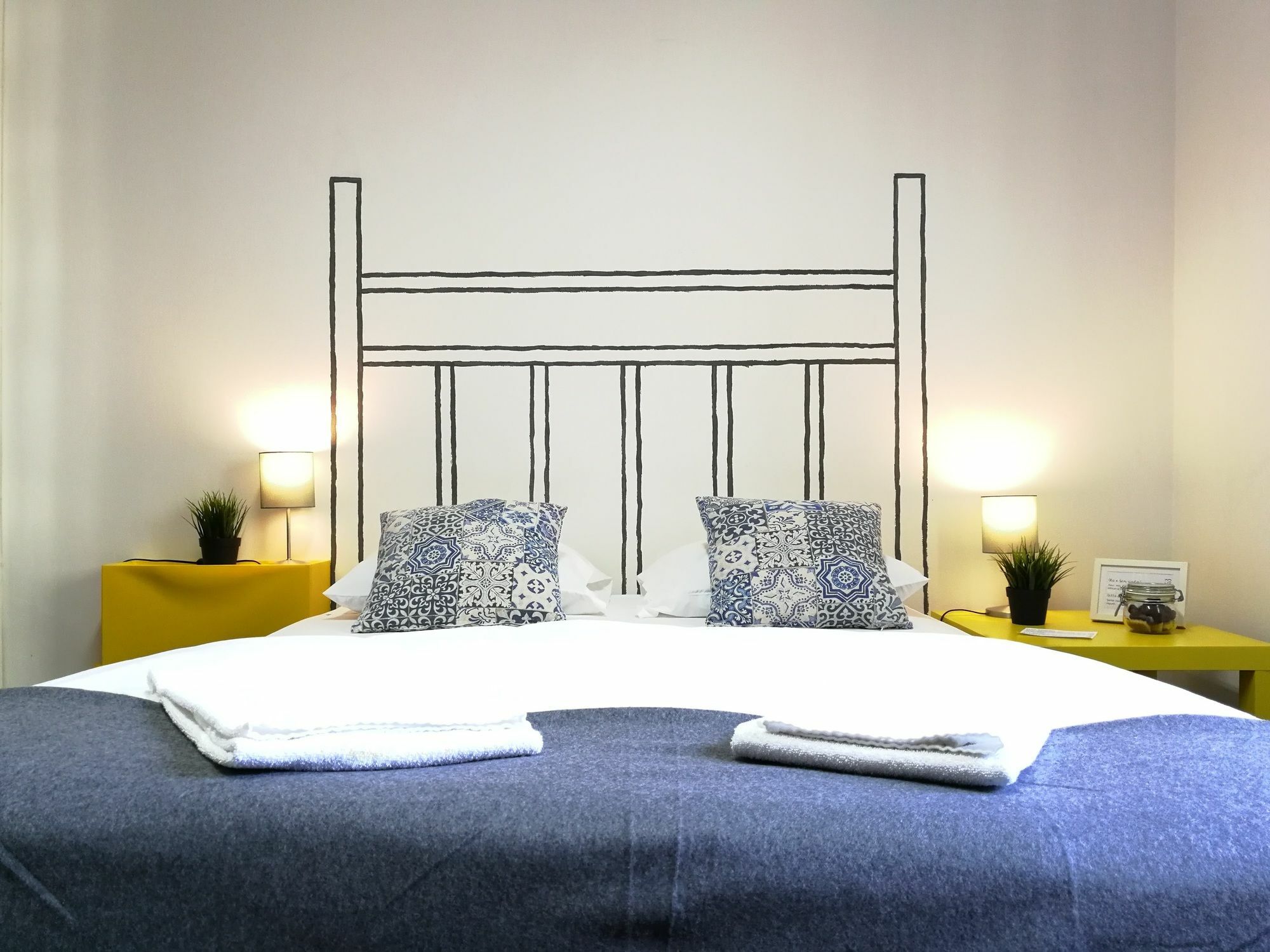 Hostel Castilho 63 &