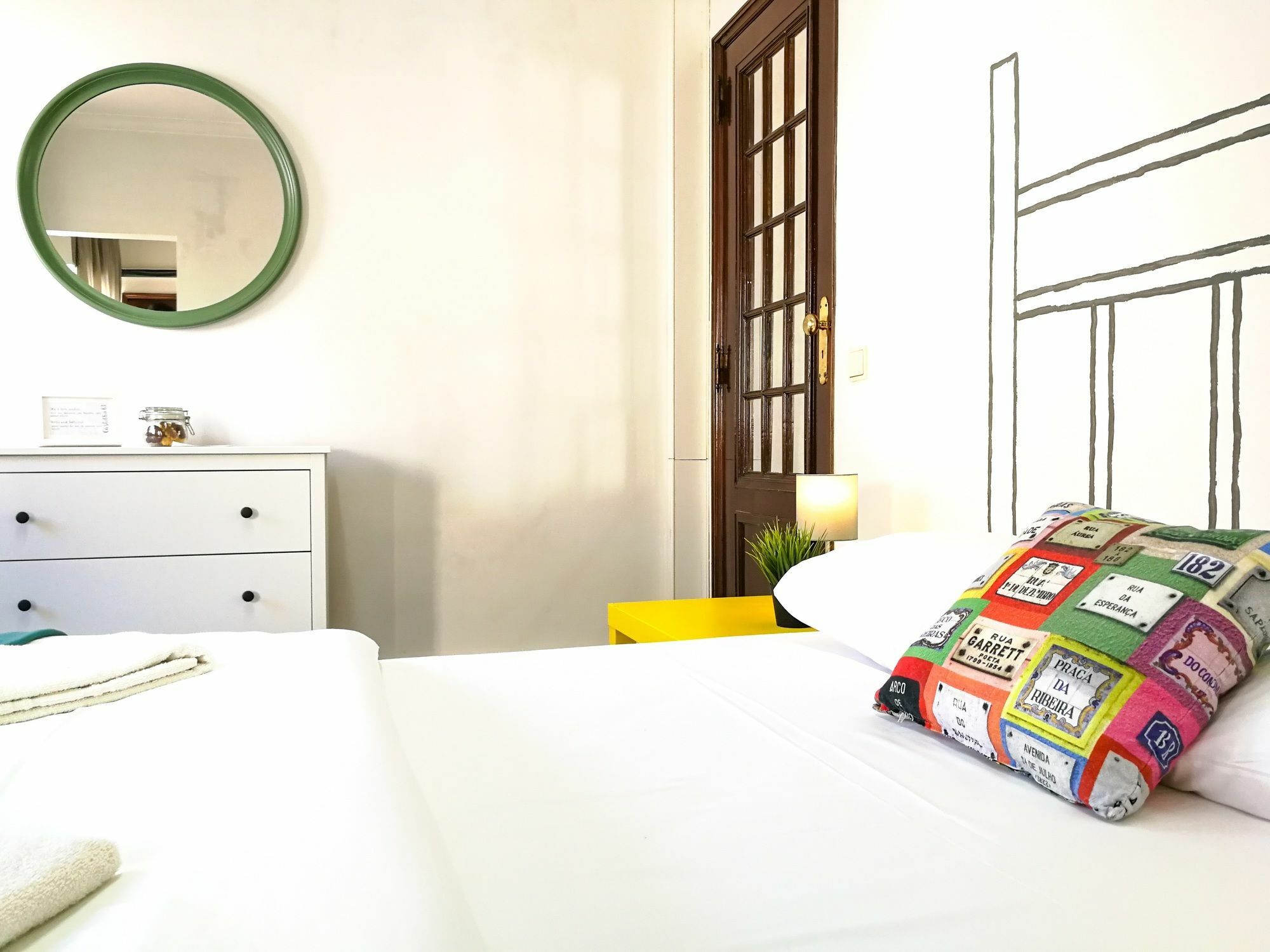 Castilho 63 & Hostel *