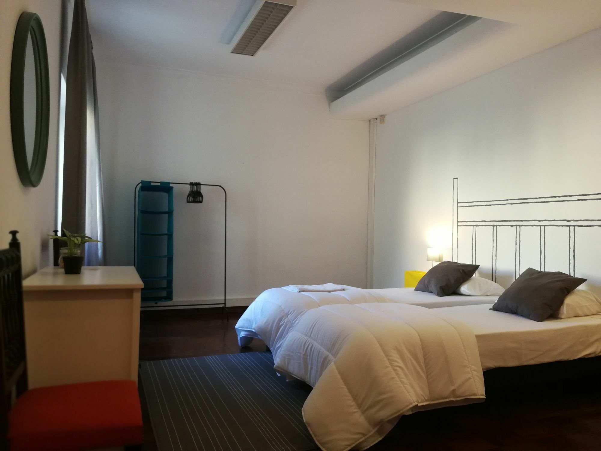 Castilho 63 & Hostel *