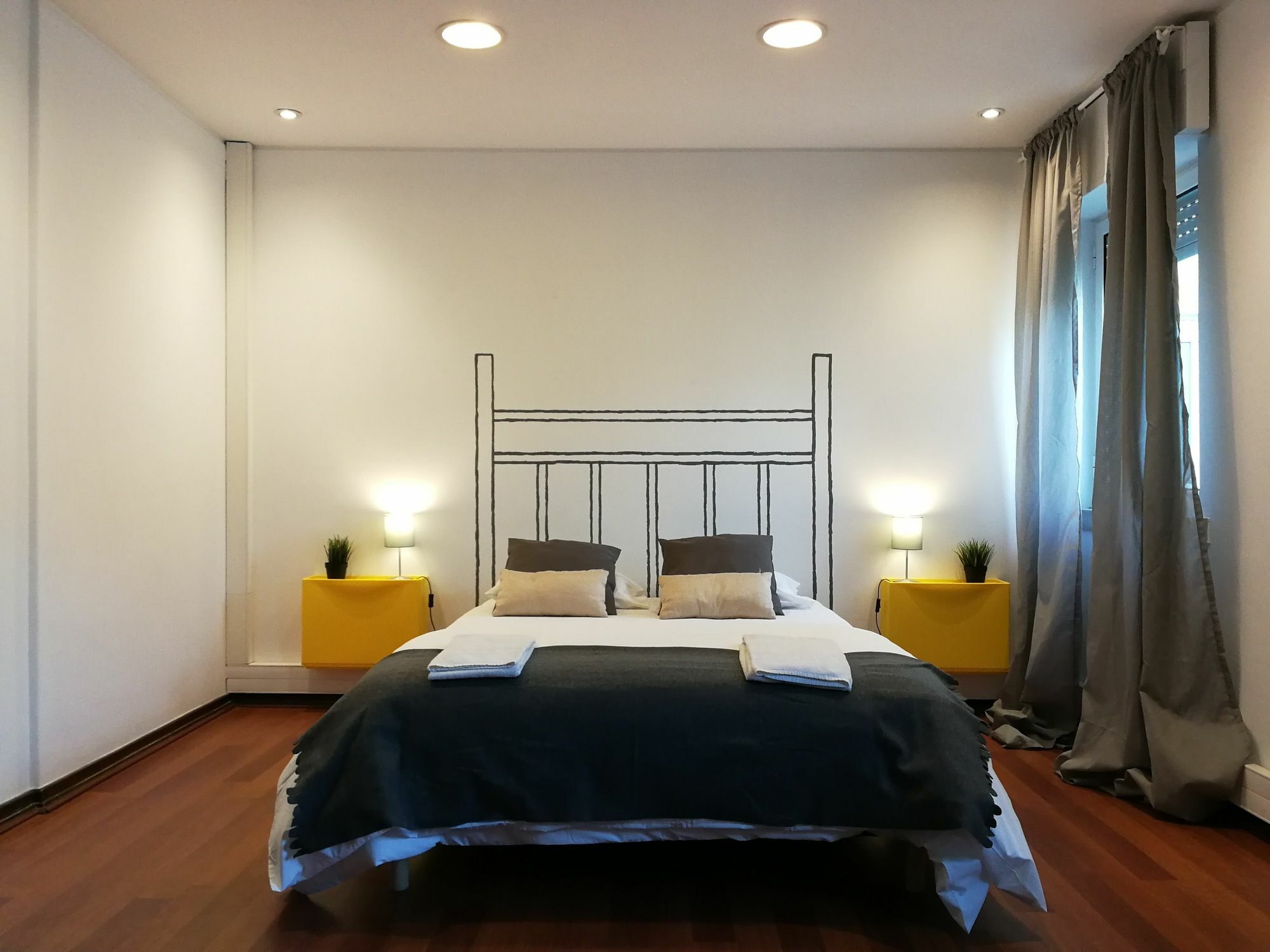 Castilho 63 & Hostel