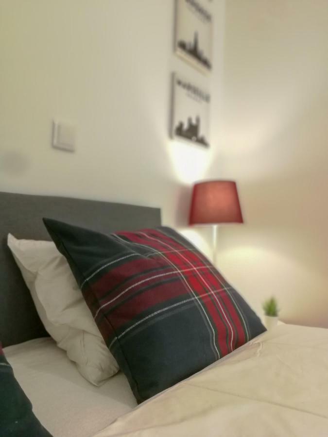 Hostel Castilho 63 & Lissabon