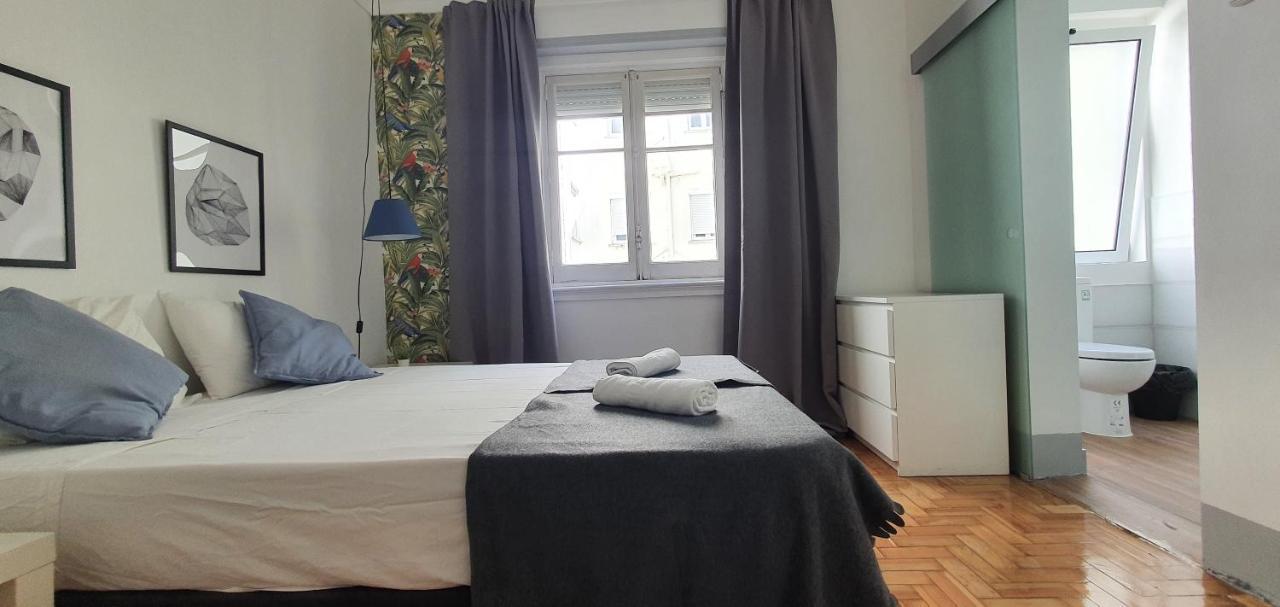Hostel Castilho 63 & Lissabon