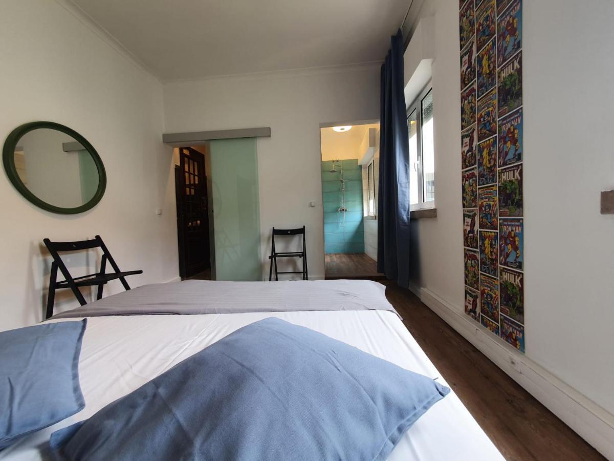 Castilho 63 & Hostel *