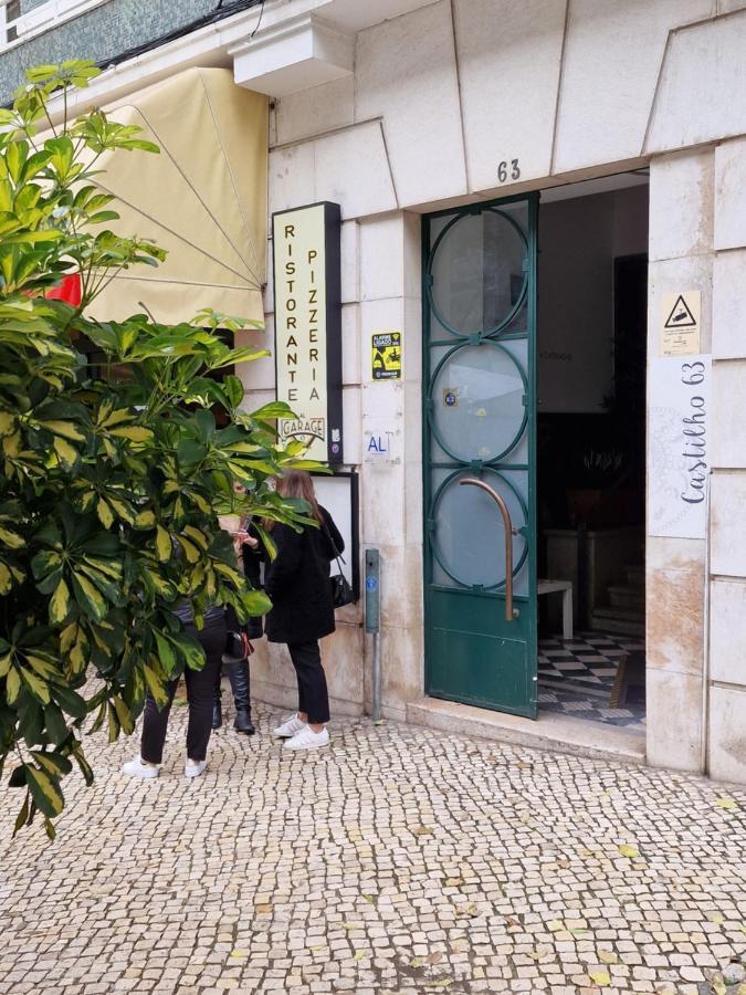 Castilho 63 & Hostel