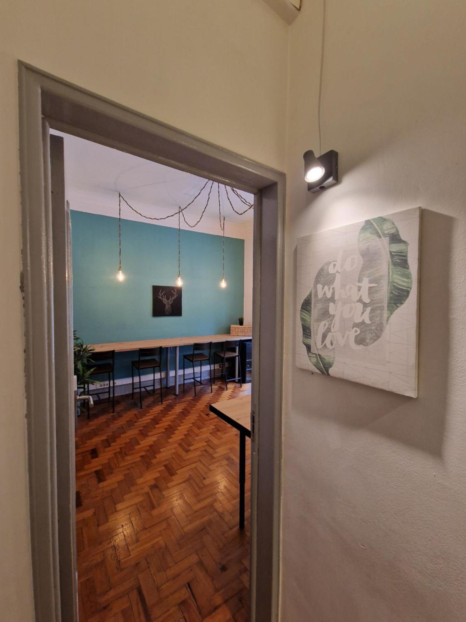 Hostel Castilho 63 & Lissabon