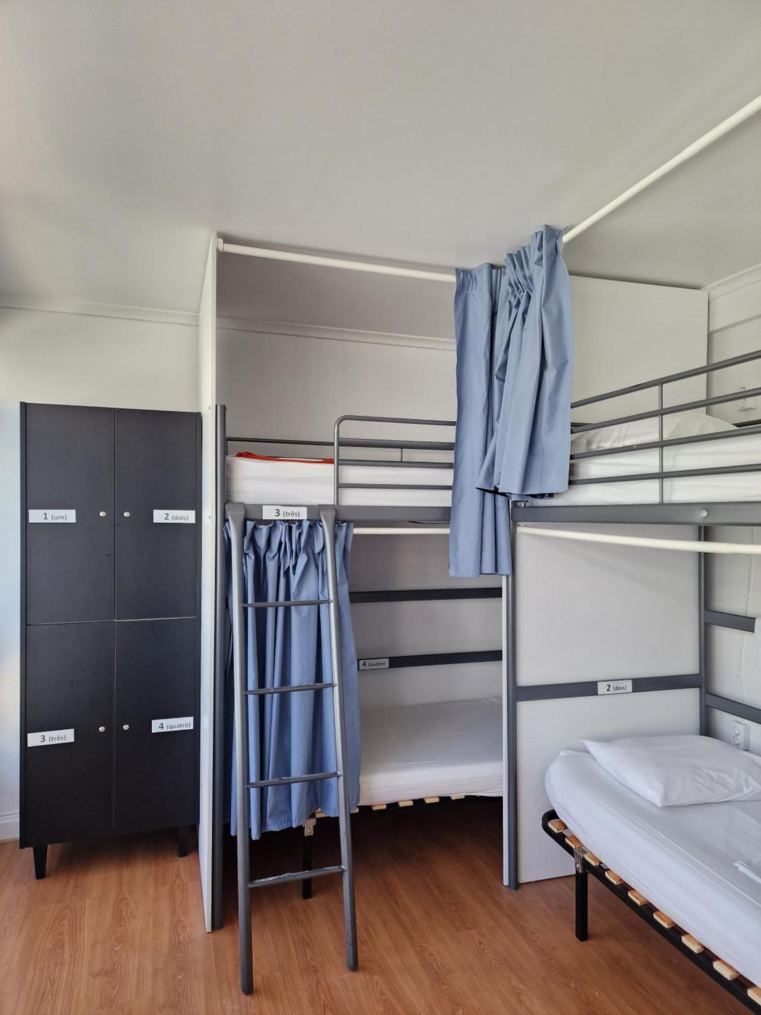 Castilho 63 & Hostel Lissabon