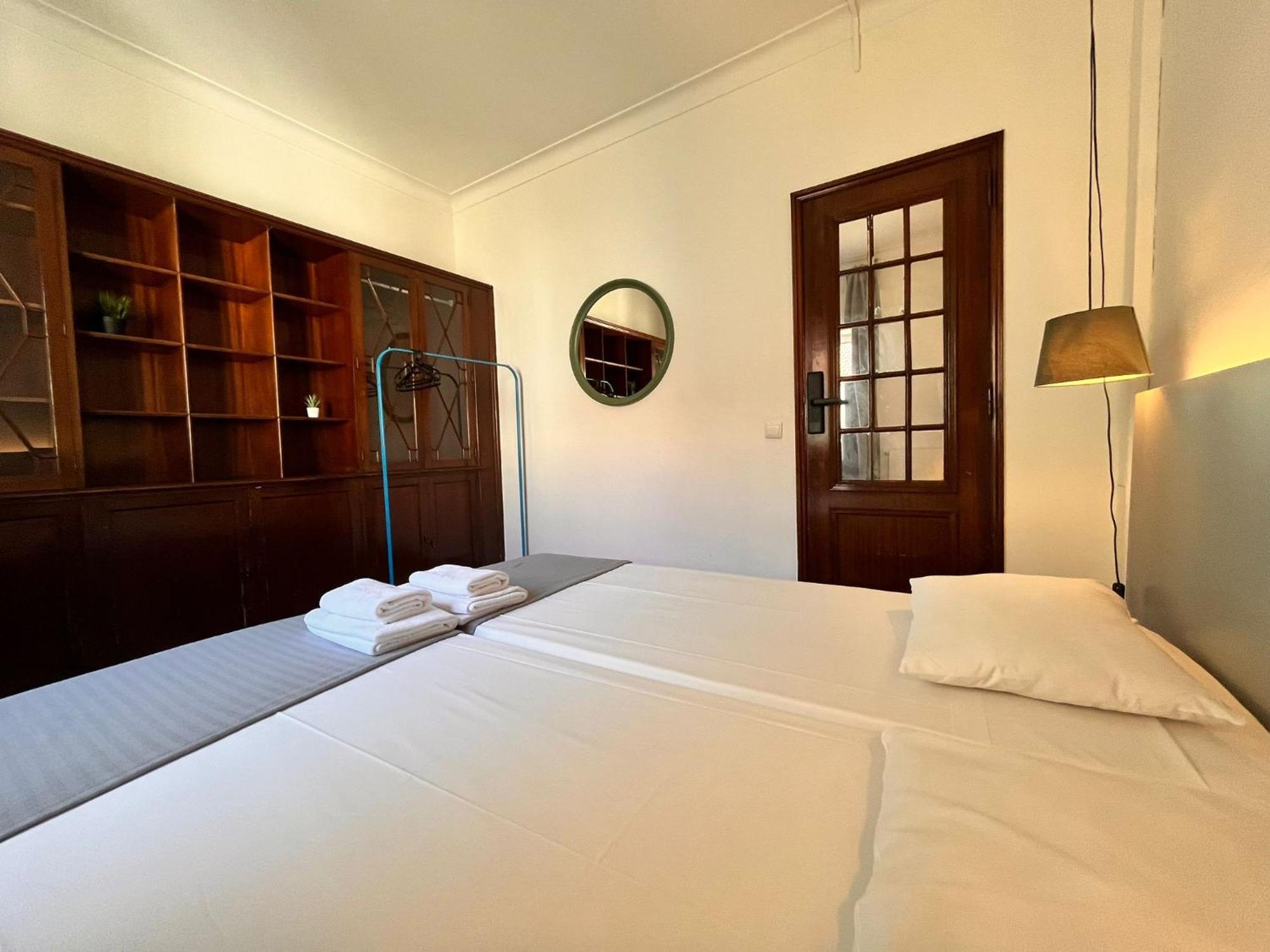 Castilho 63 & Lissabon