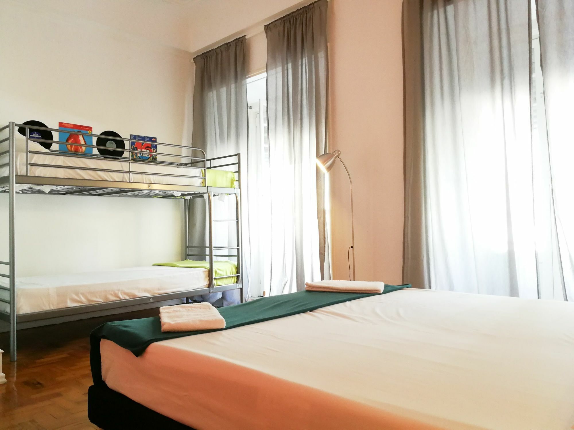 Hostel Castilho 63 &